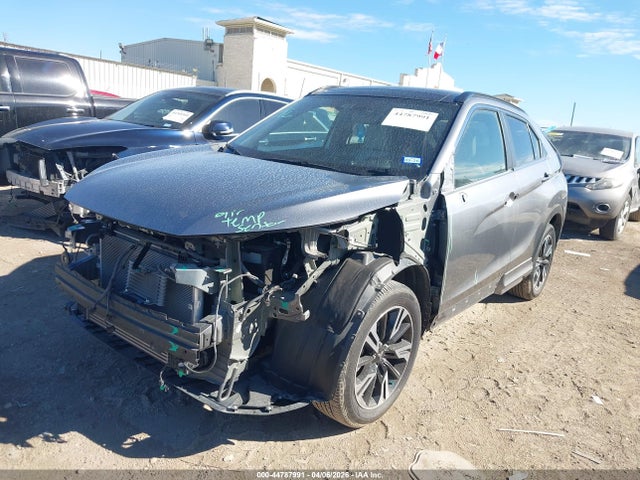 Aukcja sprzedaży 2023 Mitsubishi Eclipse Cross Sel S-awc, vin: JA4ATWAA2PZ051179, numer aukcji: 44787991