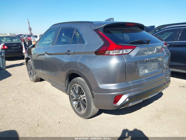 Aukcja sprzedaży 2023 Mitsubishi Eclipse Cross Sel S-awc, vin: JA4ATWAA2PZ051179, numer aukcji: 44787991