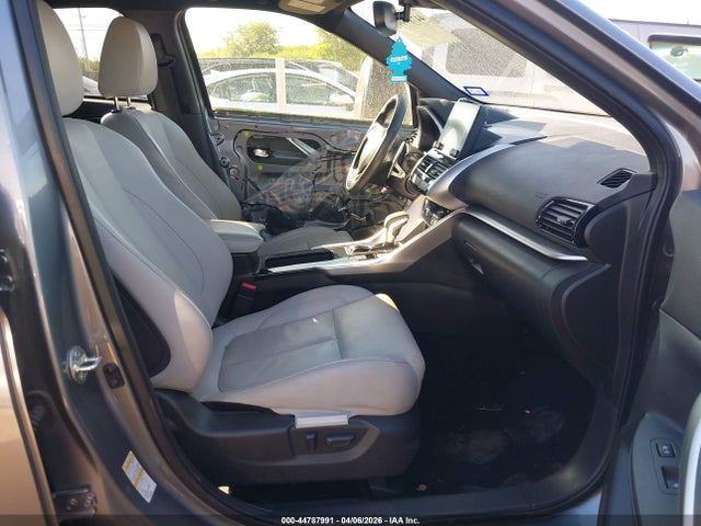 Aukcja sprzedaży 2023 Mitsubishi Eclipse Cross Sel S-awc, vin: JA4ATWAA2PZ051179, numer aukcji: 44787991