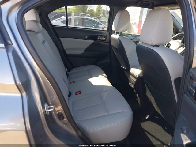 Aukcja sprzedaży 2023 Mitsubishi Eclipse Cross Sel S-awc, vin: JA4ATWAA2PZ051179, numer aukcji: 44787991