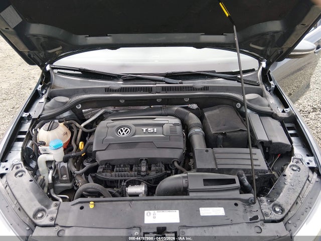 3VW4T7AJ2HM361373 Volkswagen JETTA GLI