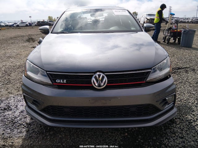 3VW4T7AJ2HM361373 Volkswagen JETTA GLI