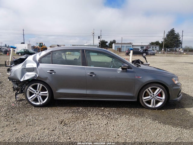 3VW4T7AJ2HM361373 Volkswagen JETTA GLI