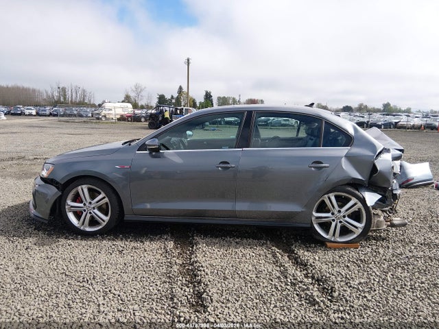 3VW4T7AJ2HM361373 Volkswagen JETTA GLI