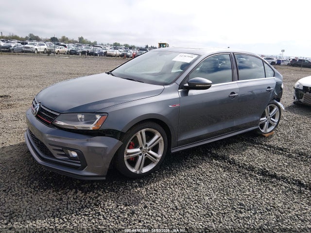 3VW4T7AJ2HM361373 Volkswagen JETTA GLI