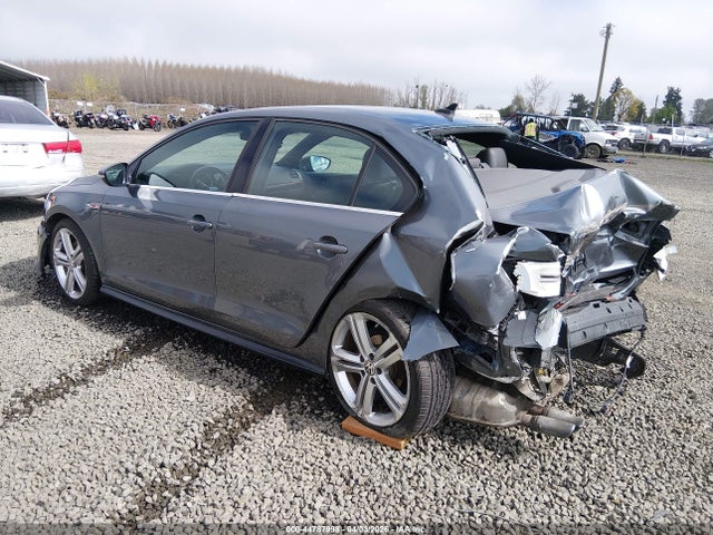 3VW4T7AJ2HM361373 Volkswagen JETTA GLI