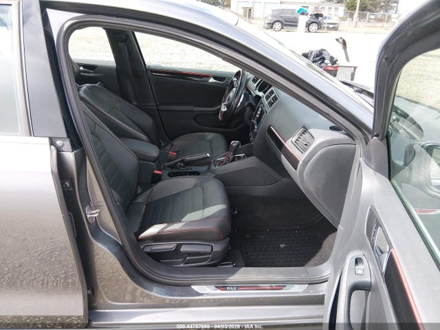 3VW4T7AJ2HM361373 Volkswagen JETTA GLI