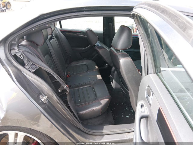 3VW4T7AJ2HM361373 Volkswagen JETTA GLI