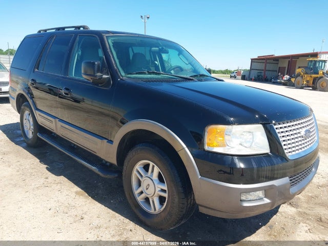 2006 FORD EXPEDITION 1FMPU15516LA55928