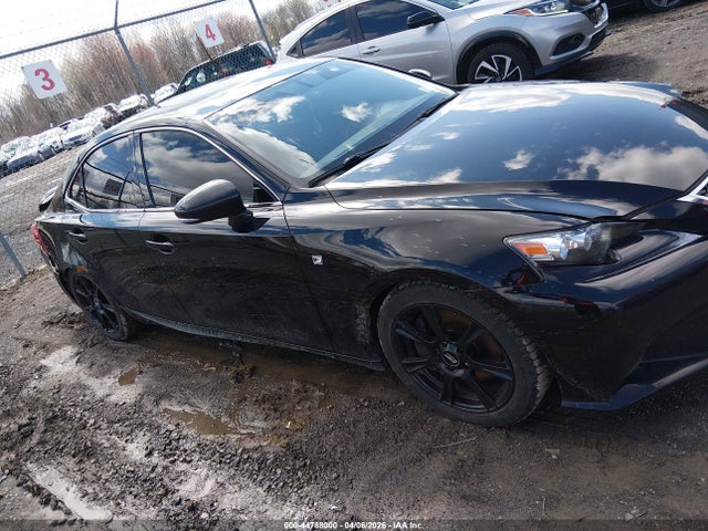 44788000 :رقم المزاد ، JTHCE1D23G5011098 vin ، 2016 Lexus Is 350 مزاد بيع