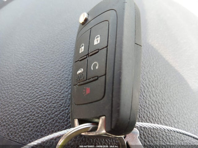1G1PG5SB0F7284695 Chevrolet CRUZE LTZ