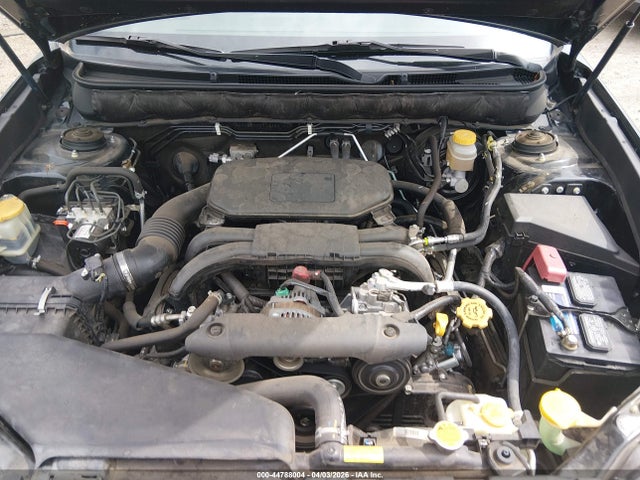 Продажа на аукционе авто 2010 Subaru Outback 2.5i Premium, vin: 4S4BRCHC9A3358160, номер лота: 44788004