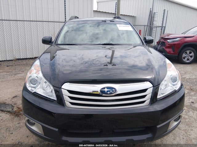 Продажа на аукционе авто 2010 Subaru Outback 2.5i Premium, vin: 4S4BRCHC9A3358160, номер лота: 44788004