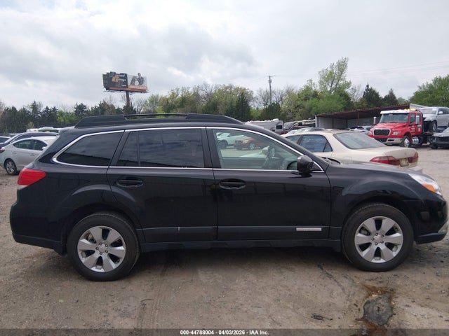Продажа на аукционе авто 2010 Subaru Outback 2.5i Premium, vin: 4S4BRCHC9A3358160, номер лота: 44788004