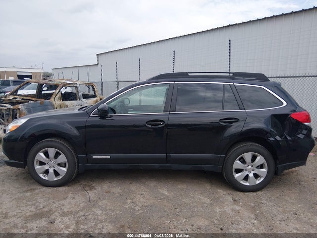 Продажа на аукционе авто 2010 Subaru Outback 2.5i Premium, vin: 4S4BRCHC9A3358160, номер лота: 44788004