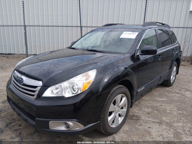 Продажа на аукционе авто 2010 Subaru Outback 2.5i Premium, vin: 4S4BRCHC9A3358160, номер лота: 44788004