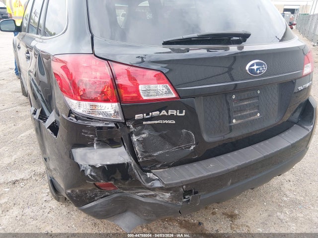 Продажа на аукционе авто 2010 Subaru Outback 2.5i Premium, vin: 4S4BRCHC9A3358160, номер лота: 44788004