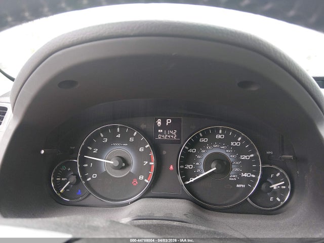 Продажа на аукционе авто 2010 Subaru Outback 2.5i Premium, vin: 4S4BRCHC9A3358160, номер лота: 44788004