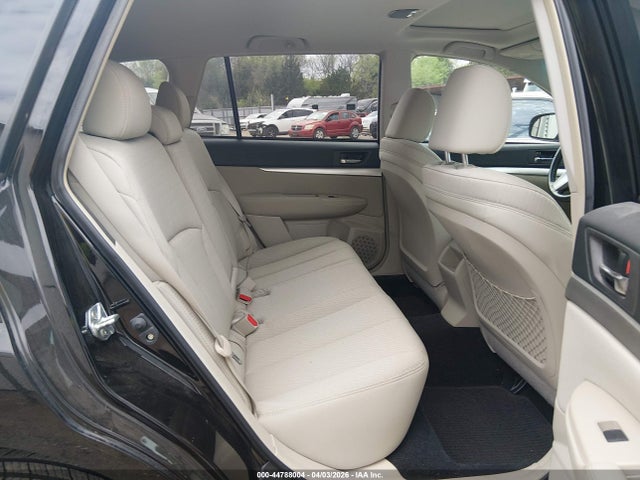 Продажа на аукционе авто 2010 Subaru Outback 2.5i Premium, vin: 4S4BRCHC9A3358160, номер лота: 44788004