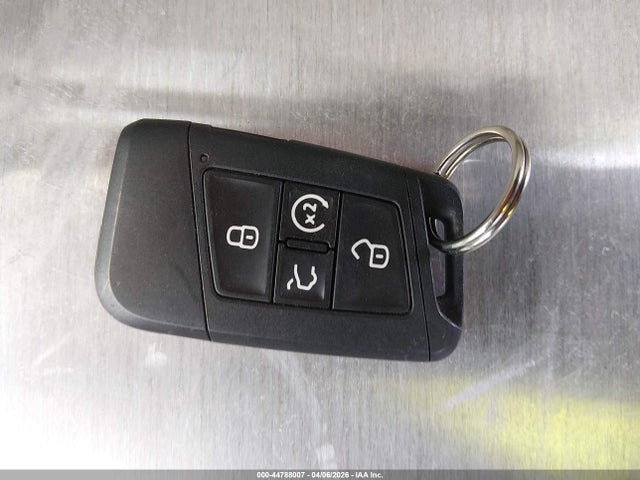 Aukcja sprzedaży 2019 Volkswagen Atlas 3.6l V6 Sel Premium, vin: 1V2NR2CA2KC594084, numer aukcji: 44788007