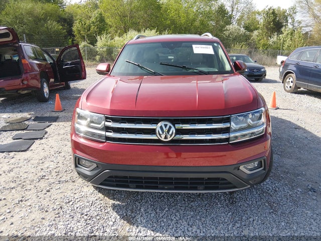 Aukcja sprzedaży 2019 Volkswagen Atlas 3.6l V6 Sel Premium, vin: 1V2NR2CA2KC594084, numer aukcji: 44788007