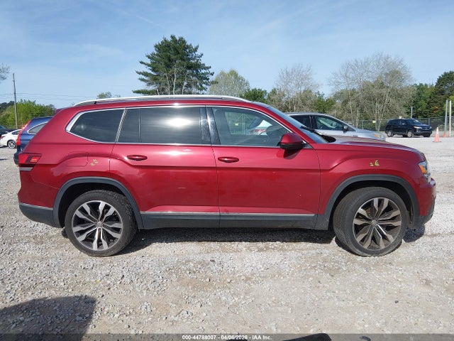 Aukcja sprzedaży 2019 Volkswagen Atlas 3.6l V6 Sel Premium, vin: 1V2NR2CA2KC594084, numer aukcji: 44788007