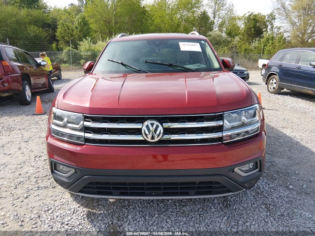 Aukcja sprzedaży 2019 Volkswagen Atlas 3.6l V6 Sel Premium, vin: 1V2NR2CA2KC594084, numer aukcji: 44788007