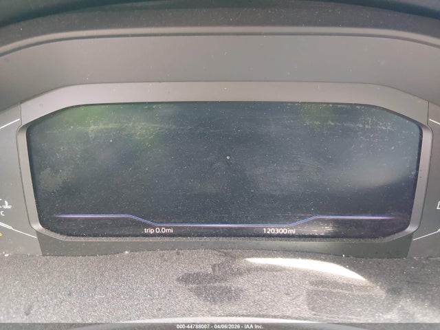 Aukcja sprzedaży 2019 Volkswagen Atlas 3.6l V6 Sel Premium, vin: 1V2NR2CA2KC594084, numer aukcji: 44788007