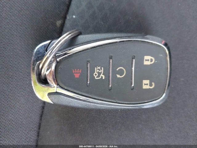 44788011 :رقم المزاد ، 1G1ZB5ST4JF263556 vin ، 2018 Chevrolet Malibu 1ls مزاد بيع