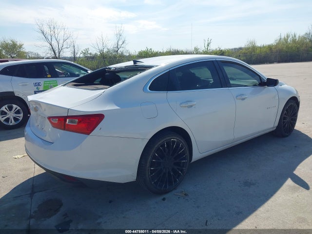 44788011 :رقم المزاد ، 1G1ZB5ST4JF263556 vin ، 2018 Chevrolet Malibu 1ls مزاد بيع