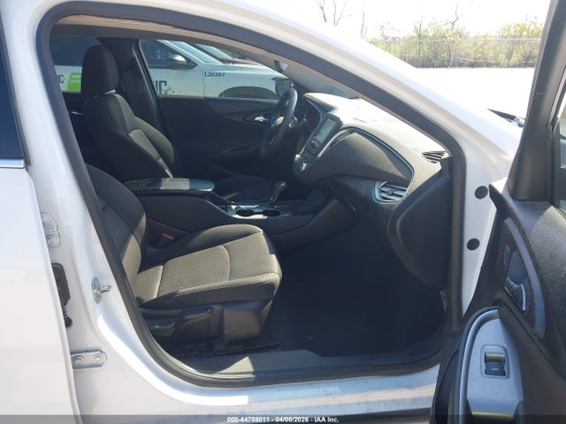 44788011 :رقم المزاد ، 1G1ZB5ST4JF263556 vin ، 2018 Chevrolet Malibu 1ls مزاد بيع