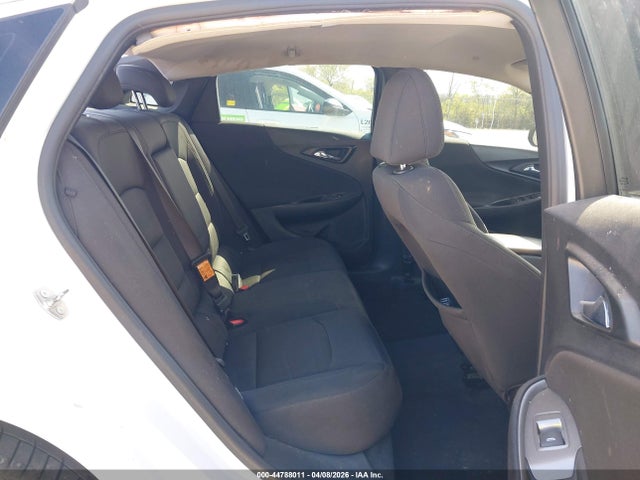 44788011 :رقم المزاد ، 1G1ZB5ST4JF263556 vin ، 2018 Chevrolet Malibu 1ls مزاد بيع