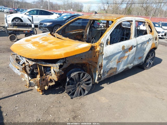 Aukcja sprzedaży 2020 Mitsubishi Outlander Sport 2.0 Be Awc/2.0 Es Awc/2.0 Se Awc/2.0 Sp Awc, vin: JA4AR3AUXLU020860, numer aukcji: 44788013