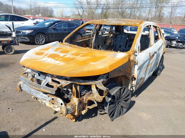Aukcja sprzedaży 2020 Mitsubishi Outlander Sport 2.0 Be Awc/2.0 Es Awc/2.0 Se Awc/2.0 Sp Awc, vin: JA4AR3AUXLU020860, numer aukcji: 44788013