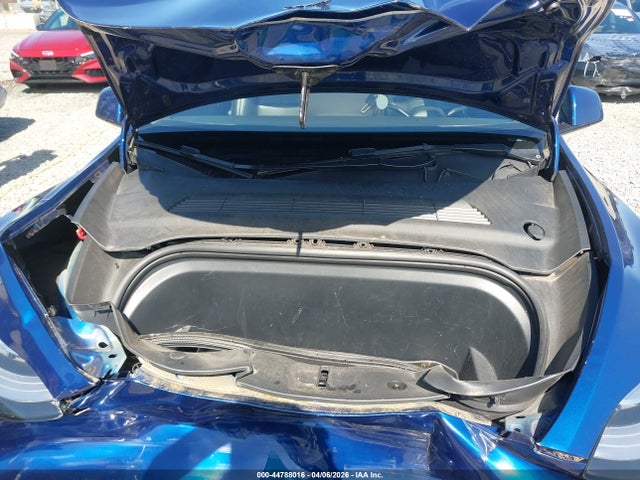 Продаж на аукціоні авто 2021 Tesla Model Y Long Range Dual Motor All-wheel Drive, vin: 5YJYGAEE2MF280567, номер лоту: 44788016
