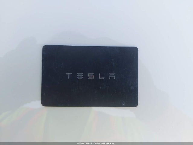Продаж на аукціоні авто 2021 Tesla Model Y Long Range Dual Motor All-wheel Drive, vin: 5YJYGAEE2MF280567, номер лоту: 44788016