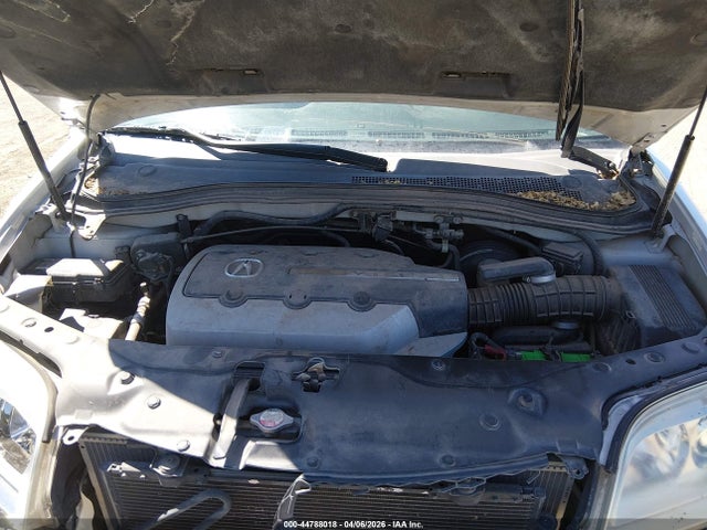 2005 Acura Mdx მანქანა იყიდება აუქციონზე, vin: 2HNYD18265H553008, აუქციონის ნომერი: 44788018