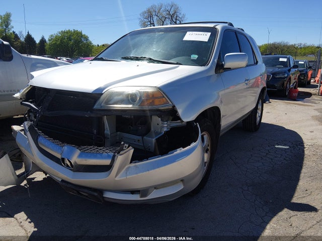 2005 Acura Mdx მანქანა იყიდება აუქციონზე, vin: 2HNYD18265H553008, აუქციონის ნომერი: 44788018