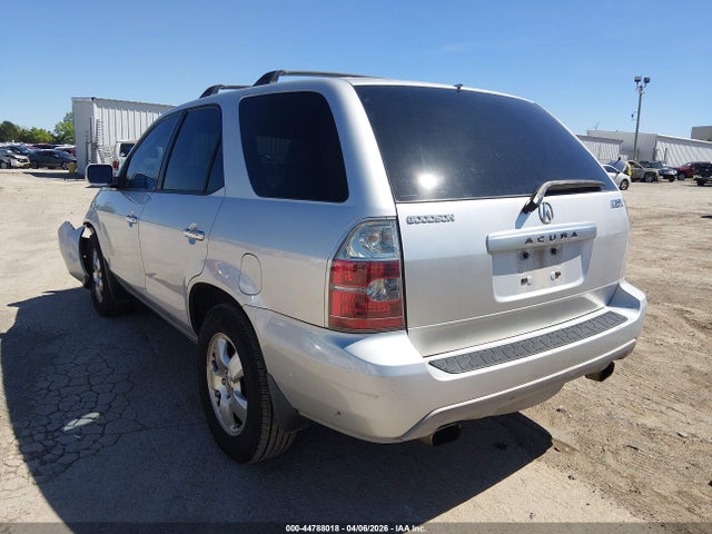 2005 Acura Mdx მანქანა იყიდება აუქციონზე, vin: 2HNYD18265H553008, აუქციონის ნომერი: 44788018