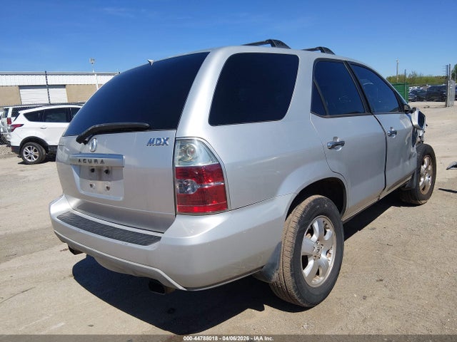 2005 Acura Mdx მანქანა იყიდება აუქციონზე, vin: 2HNYD18265H553008, აუქციონის ნომერი: 44788018