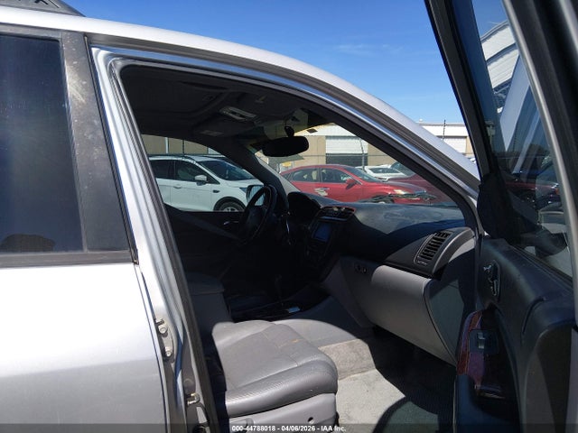 2005 Acura Mdx მანქანა იყიდება აუქციონზე, vin: 2HNYD18265H553008, აუქციონის ნომერი: 44788018