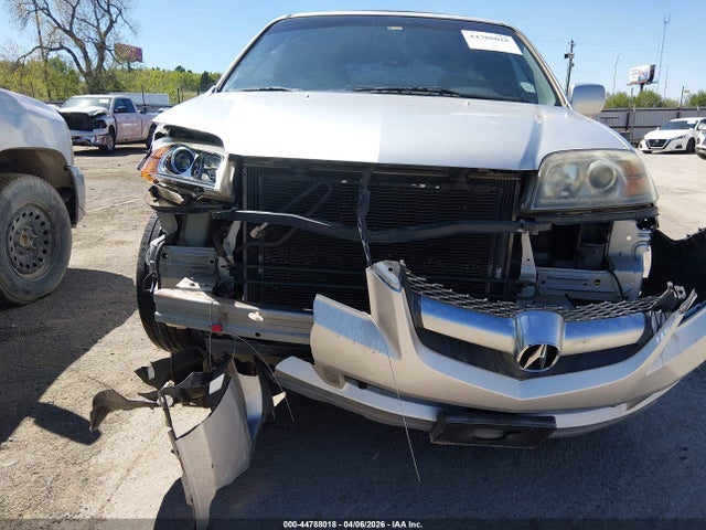 2005 Acura Mdx მანქანა იყიდება აუქციონზე, vin: 2HNYD18265H553008, აუქციონის ნომერი: 44788018