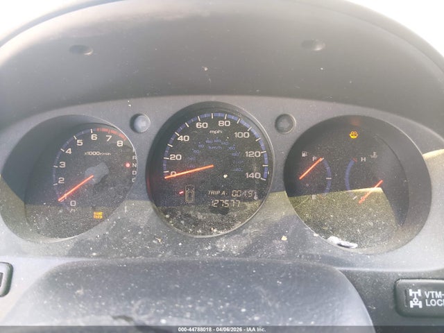 2005 Acura Mdx მანქანა იყიდება აუქციონზე, vin: 2HNYD18265H553008, აუქციონის ნომერი: 44788018