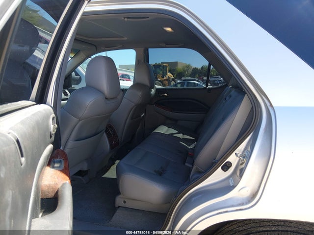 2005 Acura Mdx მანქანა იყიდება აუქციონზე, vin: 2HNYD18265H553008, აუქციონის ნომერი: 44788018