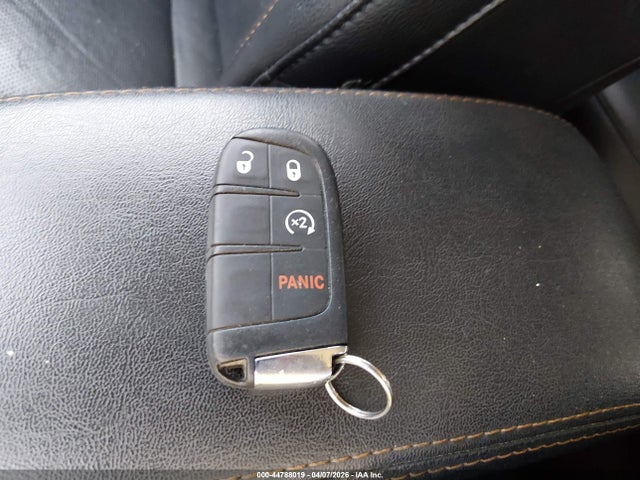 Aukcja sprzedaży 2019 Jeep Compass Limited 4x4, vin: 3C4NJDCB2KT669531, numer aukcji: 44788019
