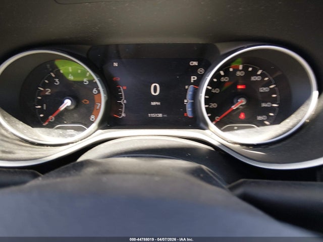 Aukcja sprzedaży 2019 Jeep Compass Limited 4x4, vin: 3C4NJDCB2KT669531, numer aukcji: 44788019