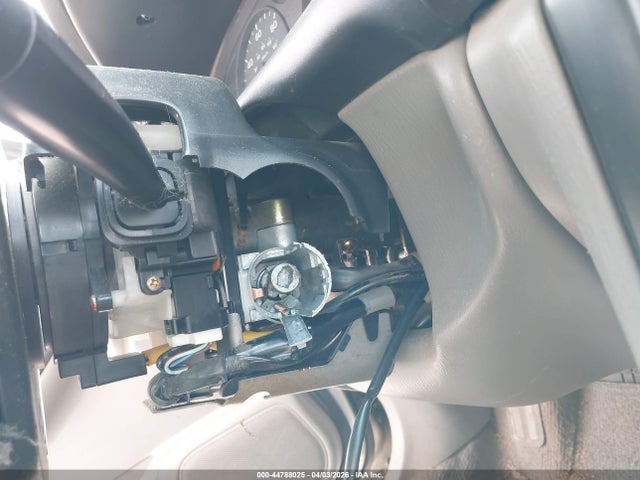 44788025 :رقم المزاد ، JF1SF63591H727745 vin ، 2001 Subaru Forester L مزاد بيع