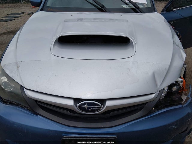 2010 Subaru Impreza 2.5i Premium მანქანა იყიდება აუქციონზე, vin: JF1GE6B64AG508975, აუქციონის ნომერი: 44788026