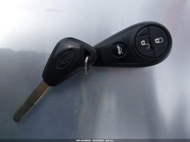 2010 Subaru Impreza 2.5i Premium მანქანა იყიდება აუქციონზე, vin: JF1GE6B64AG508975, აუქციონის ნომერი: 44788026