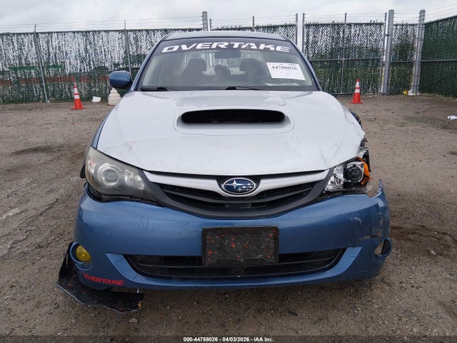 2010 Subaru Impreza 2.5i Premium მანქანა იყიდება აუქციონზე, vin: JF1GE6B64AG508975, აუქციონის ნომერი: 44788026